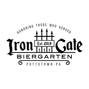 Iron Gate Biergarten Vendor