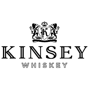 Kinsey Whiskey Vendor