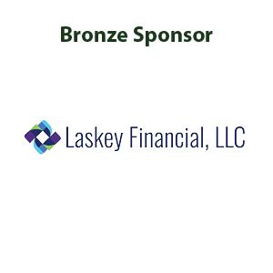 Laskey Financial Bronze Sponsor
