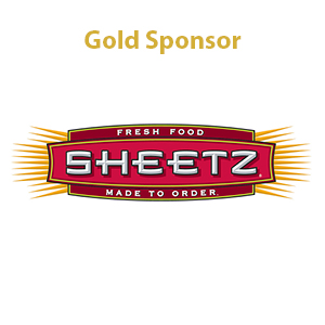 Sheets Gold Sponsor 2026