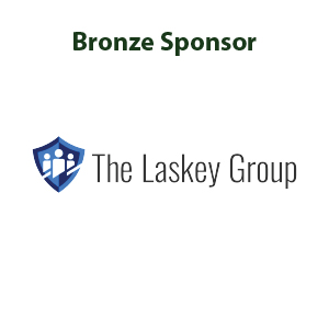 The Laskey Group Bronze Sponsor